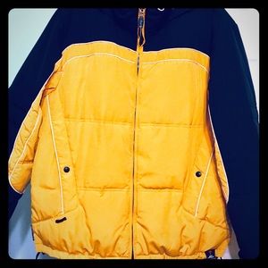 ZeroXposur Snowboarding/ski jacket~Men’s Large